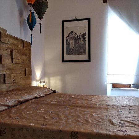 B&B Orchard Viterbo Exterior photo