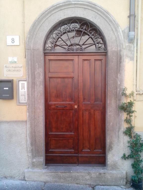 B&B Orchard Viterbo Exterior photo