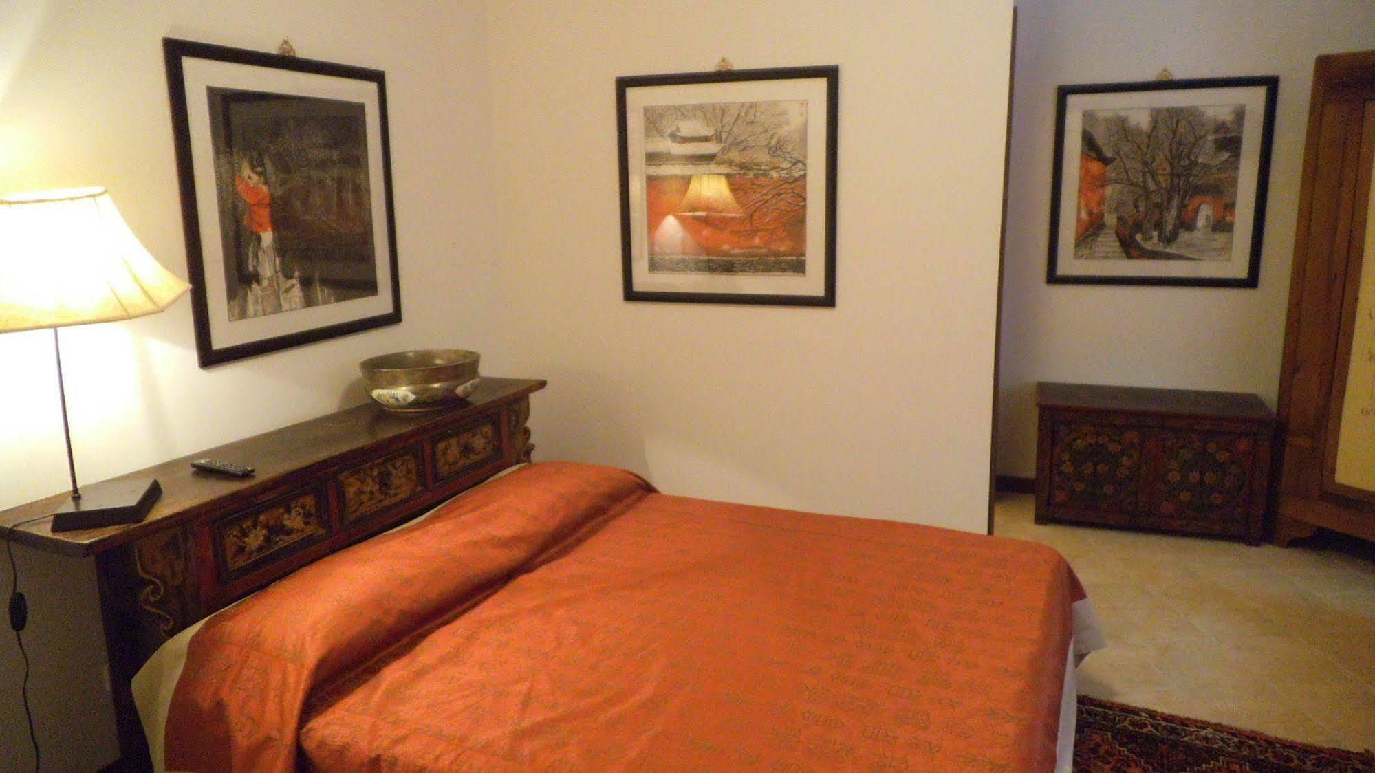 B&B Orchard Viterbo Exterior photo